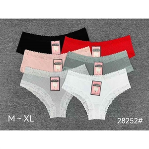 Majtki damskie  M-XL