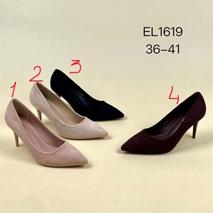 Szpilki  36-41