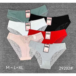 Majtki damskie  M-XL