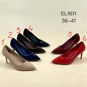 Szpilki  36-41