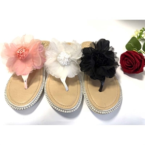 Klapki basenowe 36-41