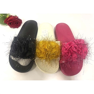 Klapki basenowe 36-41