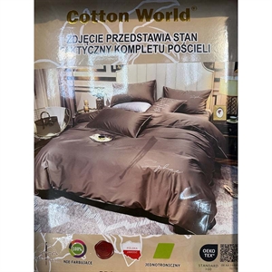Komplet pościel 3cz 160cmx200cm