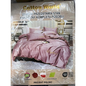 Komplet pościel 3cz 160cmx200cm