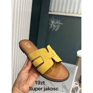 Klapki damskie  36-41