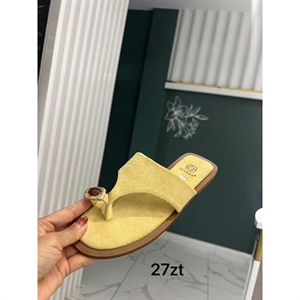 Klapki damskie  36-41