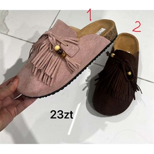 Klapki damskie  36-41