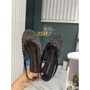 Płaskie sandały  36-41