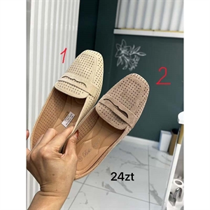 Mokasyny damskie  36-41