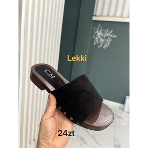 Klapki damskie  36-41