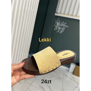 Klapki damskie  36-41