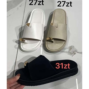Klapki damskie  36-41