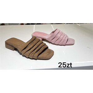 Klapki damskie  36-41