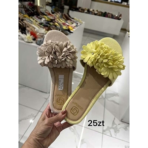 Klapki damskie  36-41
