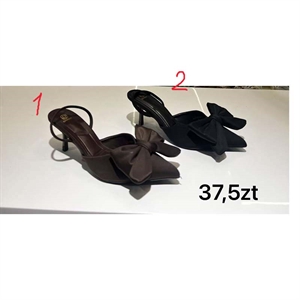 Sandały na obcasie  36-41