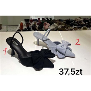 Sandały na obcasie  36-41