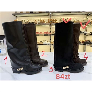 Kozaki damskie  36-41
