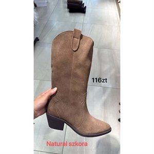 Botki damskie  36-41