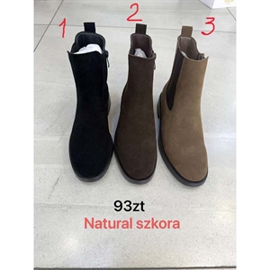 Botki damskie  36-41