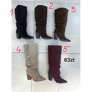 Botki damskie  36-41