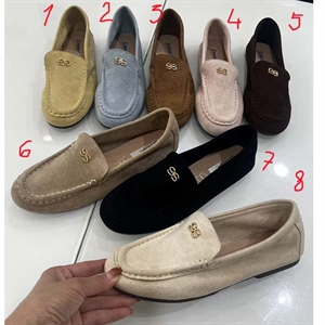 Mokasyny damskie  36-41