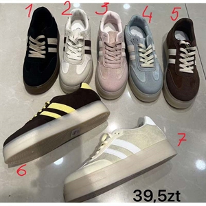 Buty sportowe  36-41