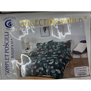 Komplet pościel 3cz 140cmx200cm