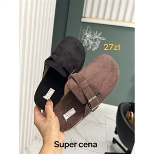 Klapki damskie  36-41