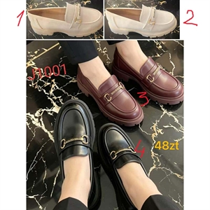 Mokasyny damskie  36-41