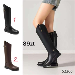 Kozaki damskie  36-41