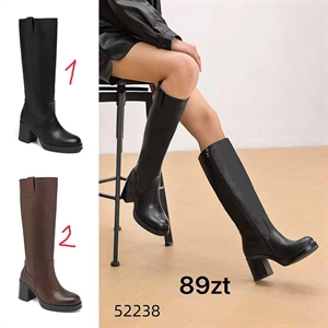 Kozaki damskie  36-41