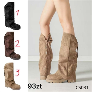 Kozaki damskie  36-41