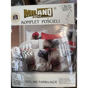 Komplet pościel 3cz 160cmx200cm