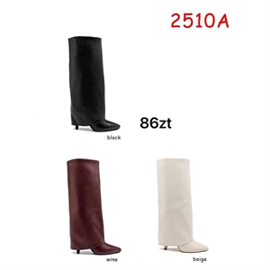 Kozaki damskie  36-41