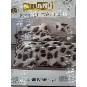 Komplet pościel 3cz 160cmx200cm