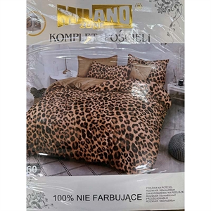 Komplet pościel 3cz 160cmx200cm