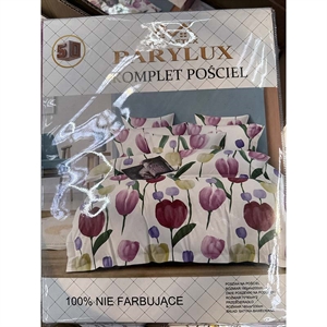 Komplet pościel 3cz 160cmx200cm