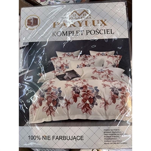 Komplet pościel 3cz 160cmx200cm
