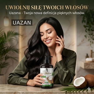 Odżywka do włosów