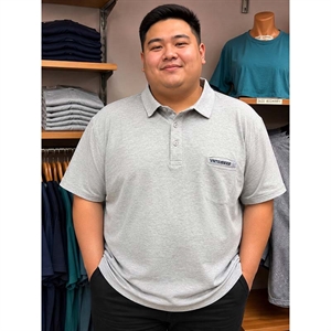 Koszulka męska Big Size  3XL-6XL