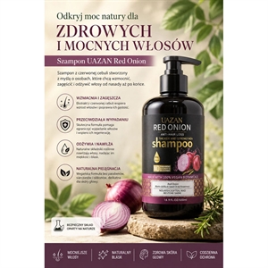 Akcesoria do włosów
