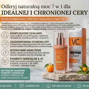 Krem podkładowy