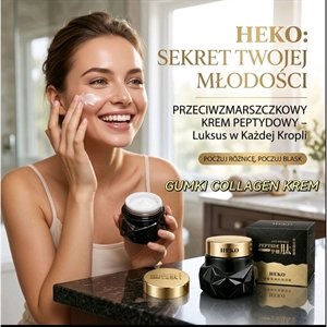Collagen krem