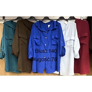Bluzka damska produkt Włoski