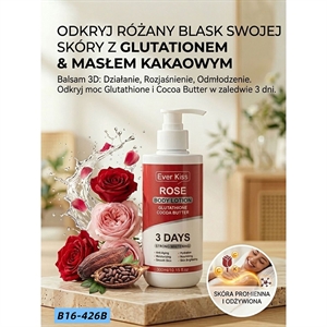Balsam do ciała