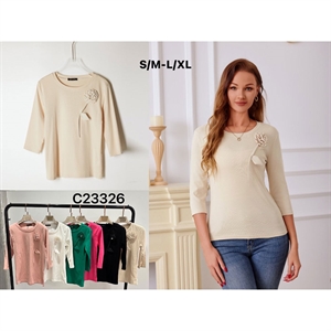 Bluzka damska  S/M-L/XL