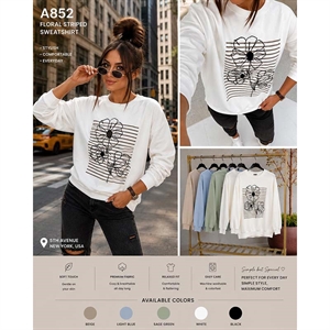 Bluza damska