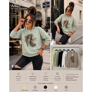 Bluza damska