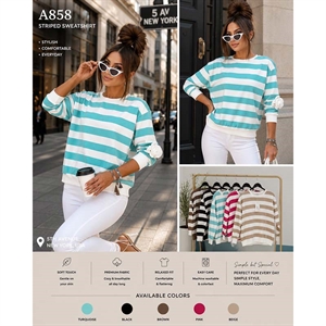 Bluza damska