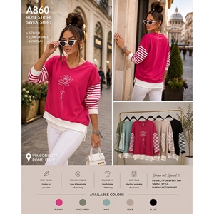 Bluza damska